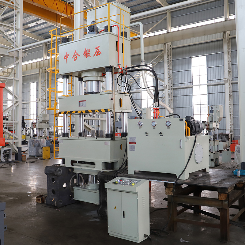 500噸液壓機（四柱、框架、龍門、單柱）