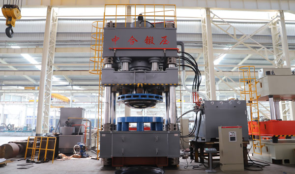 滕州封頭液壓機(jī)廠家哪家質(zhì)量好？
